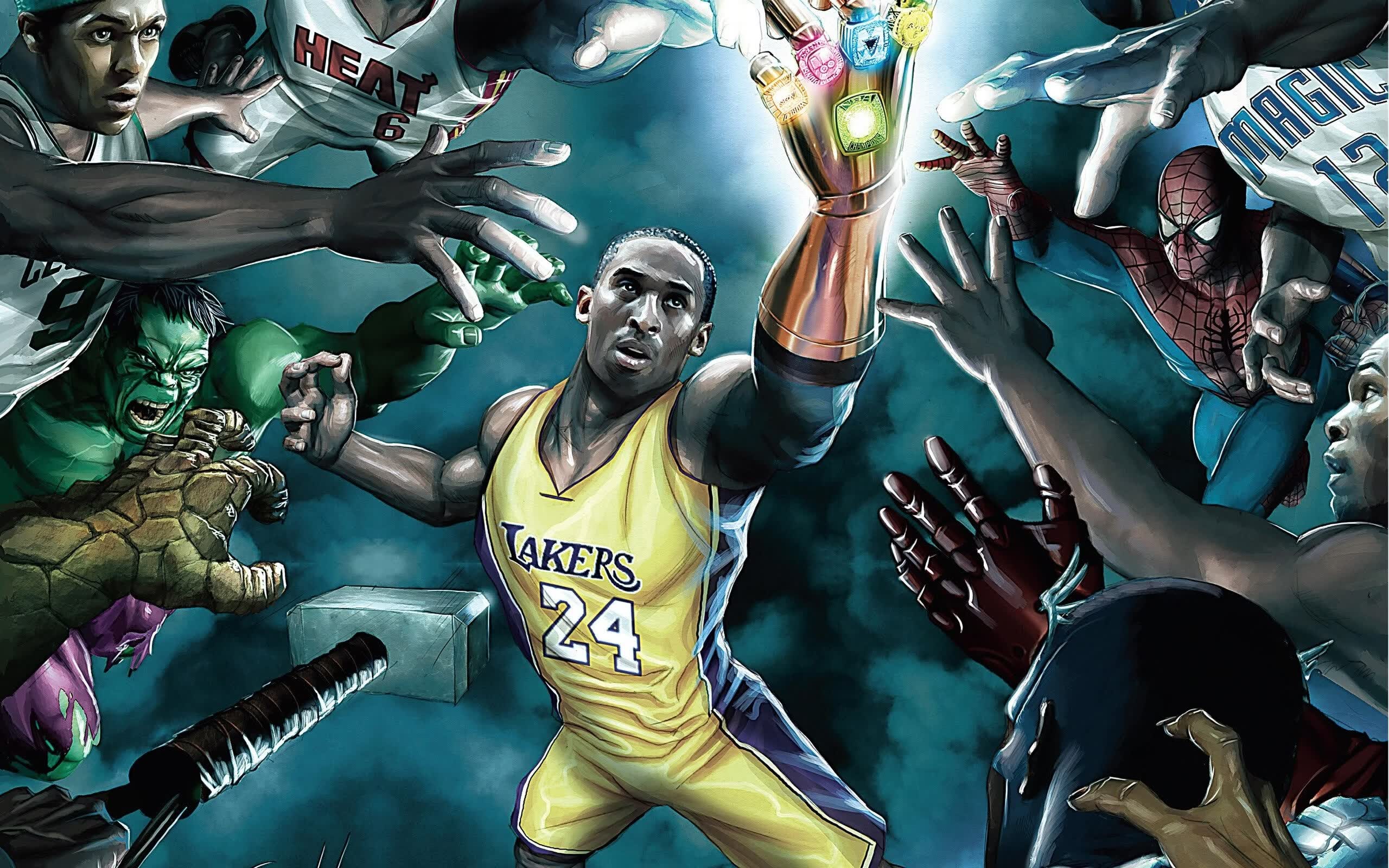 凌晨三点的啤酒与心跳,一个中国球迷的NBA执念